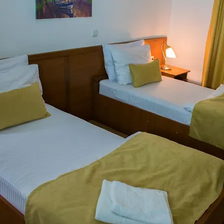 Hotel Dajti-2