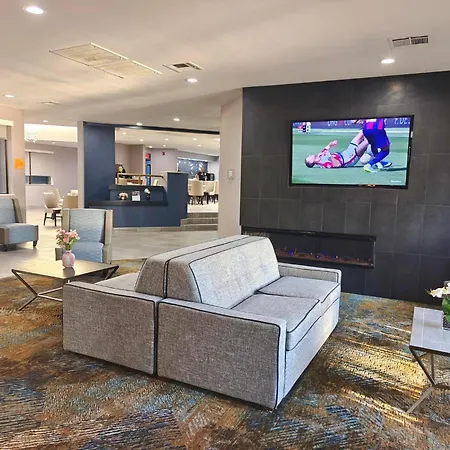 La Quinta By Wyndham Round Rock North-2