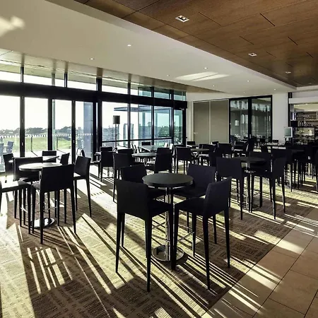 Mercure Portsea & Portsea Golf Club-3
