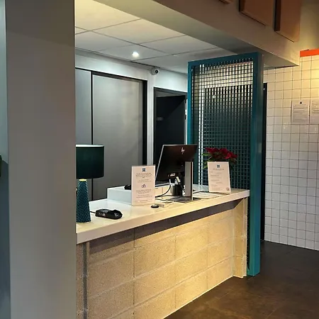 ibis Budget Mâcon Sud-3