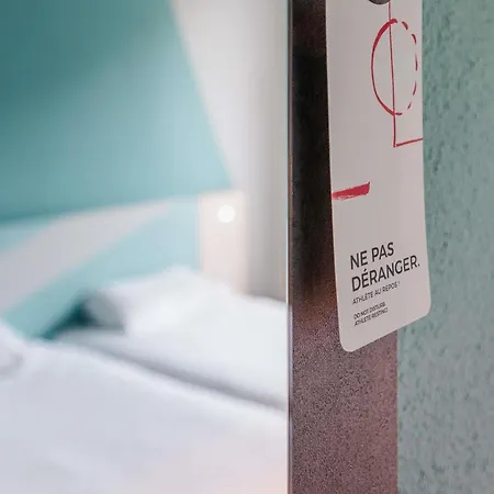 Ibis Budget Macon Sud-3