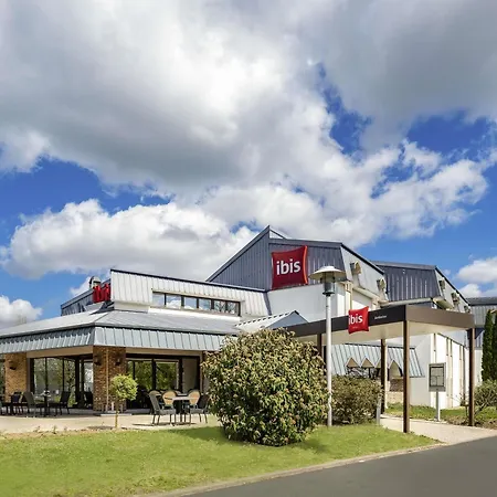 Ibis Amboise-3