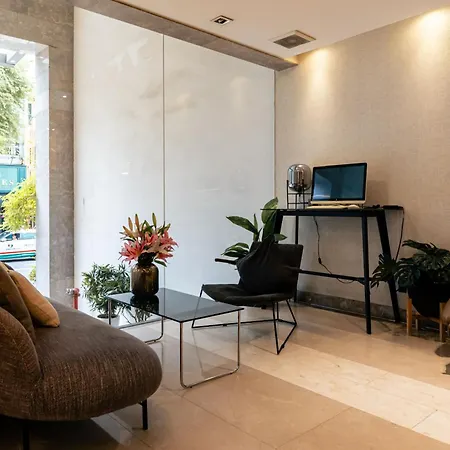 Nicecy Ben Thanh Hotel-2