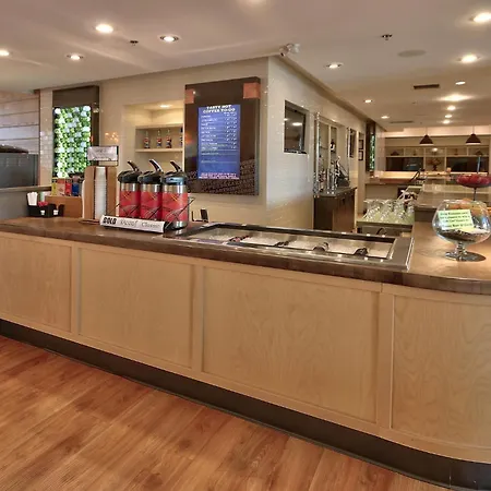 Holiday Inn Roswell By Ihg-2