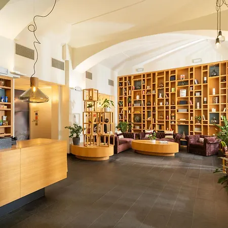 Innside By Melia Prague Old Town-2