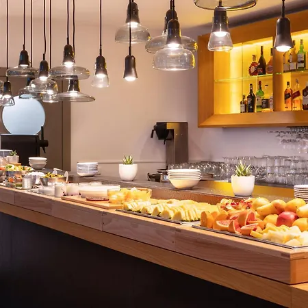 Innside By Melia Prague Old Town-3