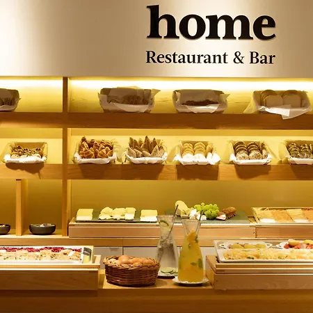 INNSiDE by Meliá Prague Old Town-2