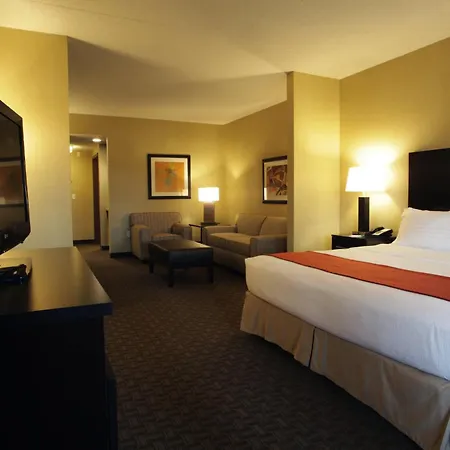 Holiday Inn Phoenix/Chandler By Ihg-3