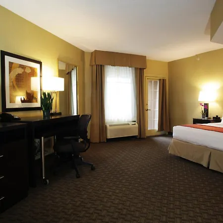 Holiday Inn Phoenix/Chandler By Ihg-2