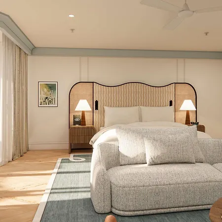 Elysium Noosa Resort - Mgallery Collection-3