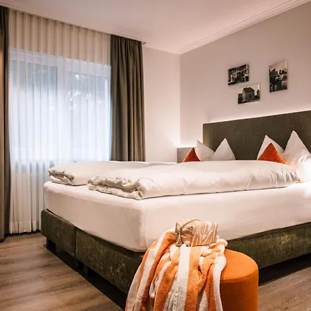 Hotel Menge "An Der Schlacht"-2