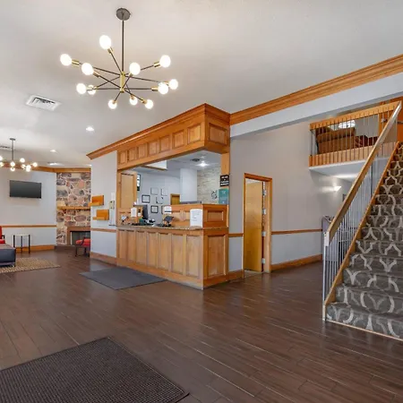 Quality Inn Selinsgrove-2