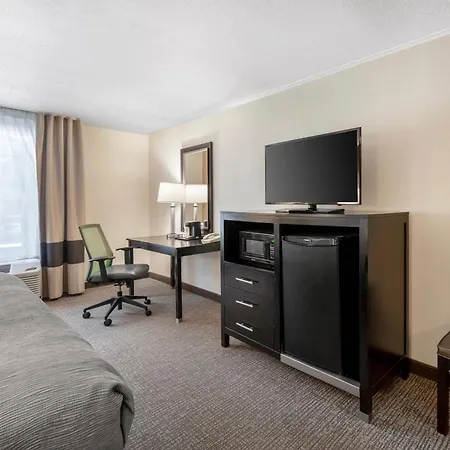 Quality Inn Selinsgrove-3