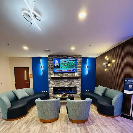 La Quinta By Wyndham Morgan City-3