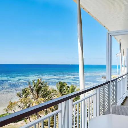 Le Domaine Noumea, Series By Marriott-3
