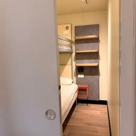 ibis budget Brive La Gaillarde-2