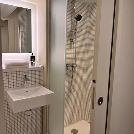 Ibis Budget Brive La Gaillarde-2