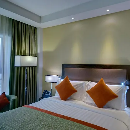 Crowne Plaza Madinah By Ihg-3