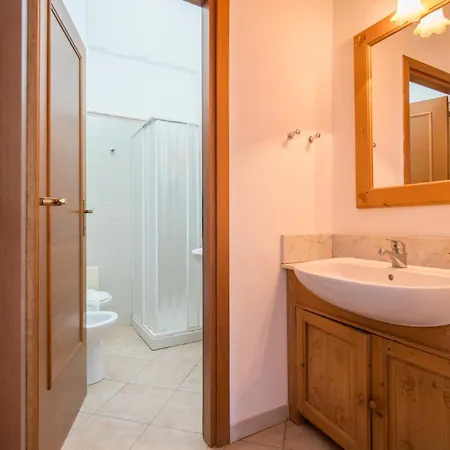 Residence Hotel Monte Ricciu Nuova Gestione-2
