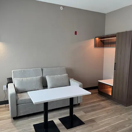 Hawthorn Extended Stay By Wyndham Lewisville-3