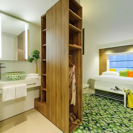 Ibis Styles Wien City-2