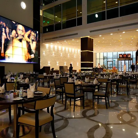Holiday Inn Meydan By Ihg-2