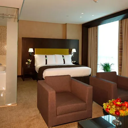 Holiday Inn Meydan By Ihg-2