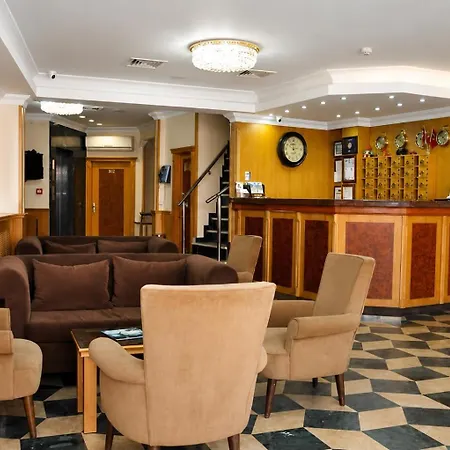 Grand Papirus Hotel-2