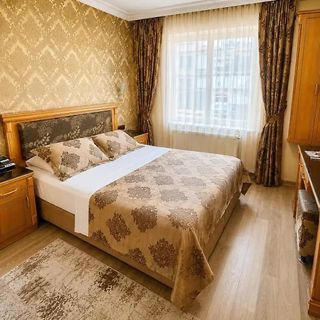 Grand Papirus Hotel-3
