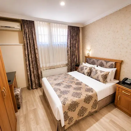 Grand Papirus Hotel-2
