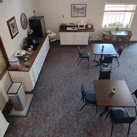 Americas Best Value Inn & Suites Clear Lake-3
