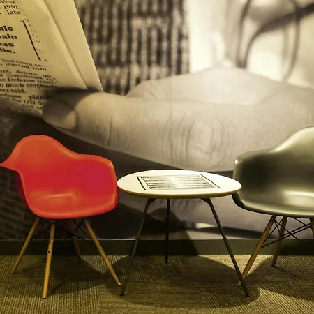 Ibis Orleans Centre Gare-3