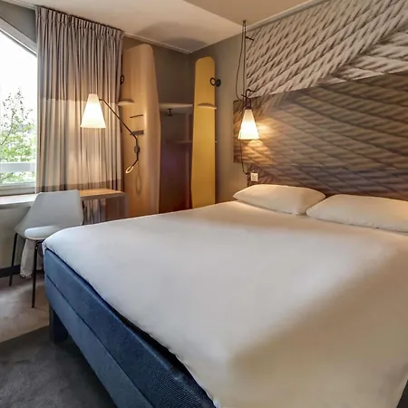 Ibis Orleans Centre Gare-3