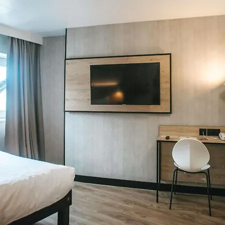 Ibis Limoges Centre-3