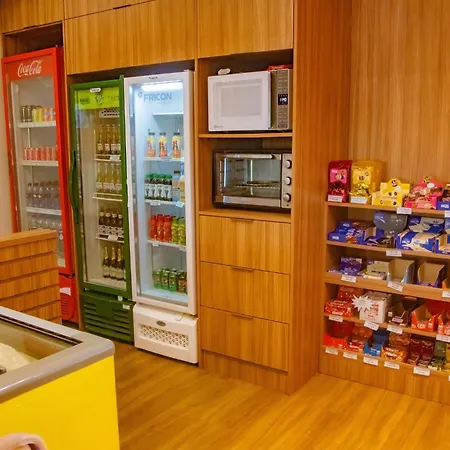 Holiday Inn Express Belem Ananindeua By Ihg-3