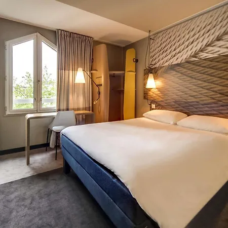 Ibis Orleans Centre Gare-3