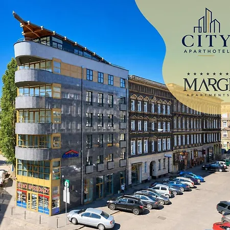 Margi City Aparthotel-3