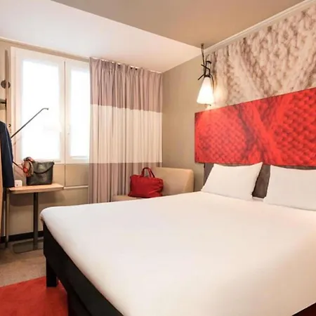 Ibis Bordeaux Centre Bastide-2