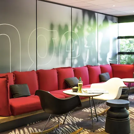Ibis Paris Saint-Denis Stade Sud-3