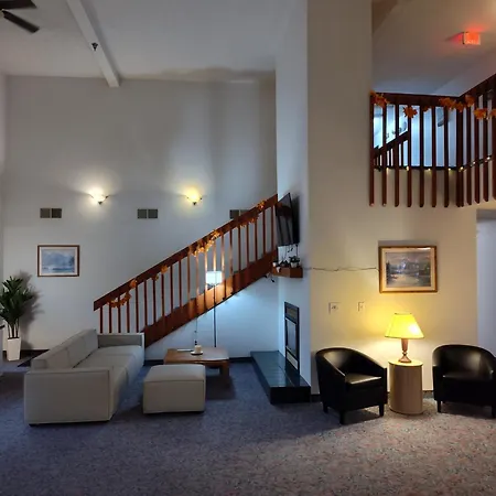 Americas Best Value Inn & Suites Clear Lake-2