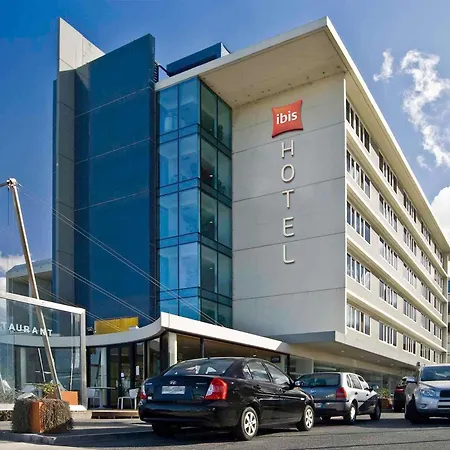 ibis Montevideo Rambla-2