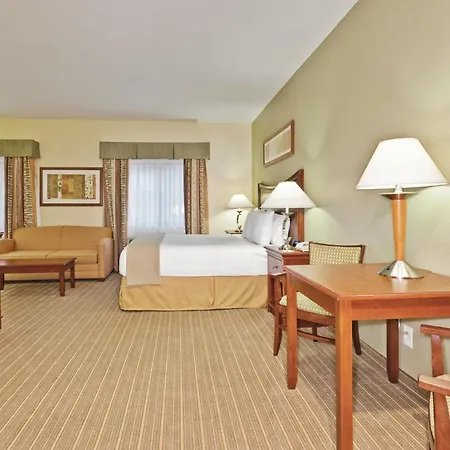 Holiday Inn Express Winfield - Teays Valley By Ihg-3