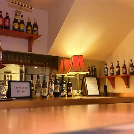 Roselawn Hotel-3