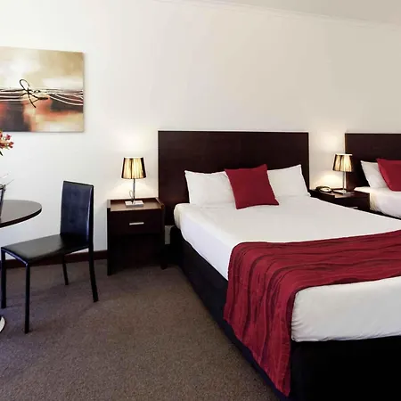 Mercure Port Of Echuca-3