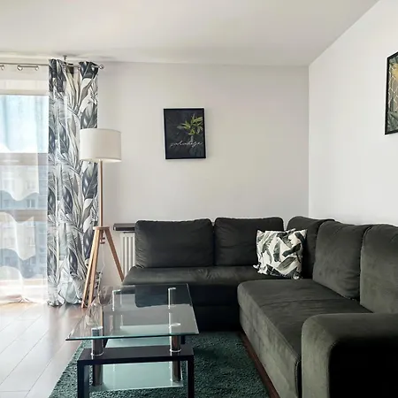 Margi City Aparthotel-2