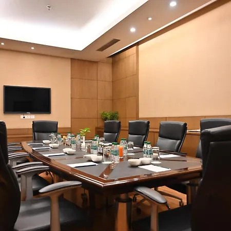 Savoy Suites Greater Noida-2