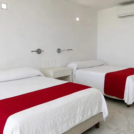 We Hotel Acapulco-3