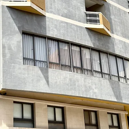 Le Ndiambour Hotel Et Residence-3