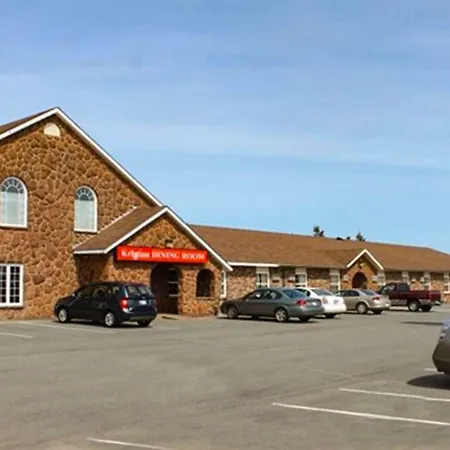Traveller'S Inn Prince Edward Island-3