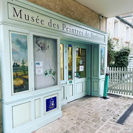 La Bastide De Barbizon-3